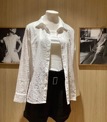 Etam - Magasin de vêtements
