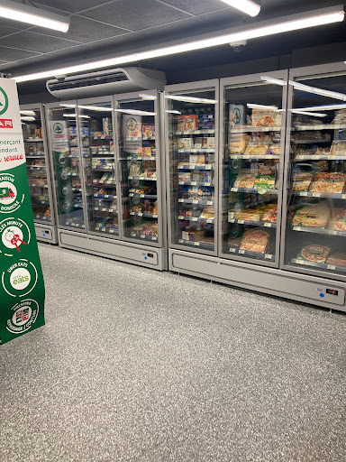 SPAR Romagnat - Thumbnail