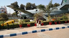 Maritime Museum Park karachi