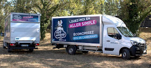 Photo n°11 de Rent and Drop Location Utilitaires à Malemort (Agence de location de voitures)