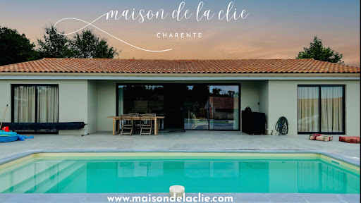 Photo de Maison du Ruisseau à Malaville (16120)
