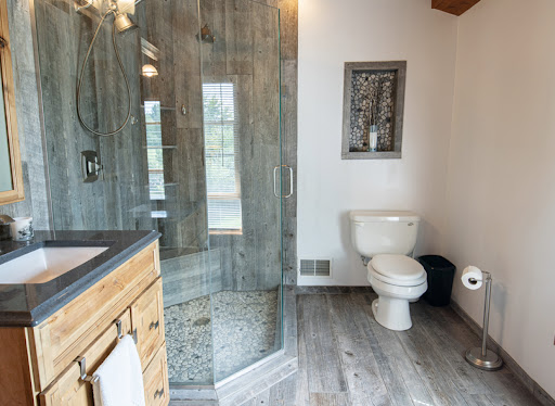 Elite Bathroom Remodeling Milwaukee