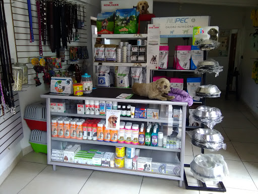 Veterinaria Madero