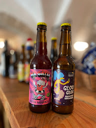 Photo n°31 de Marcelline à Éguilles (Bar à vin)