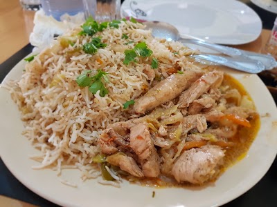 Photos of Lahori Take Away