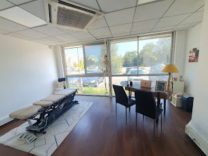 Photo n°1 de Marie MONTELTAGOT à Pau (Ostéopathe)