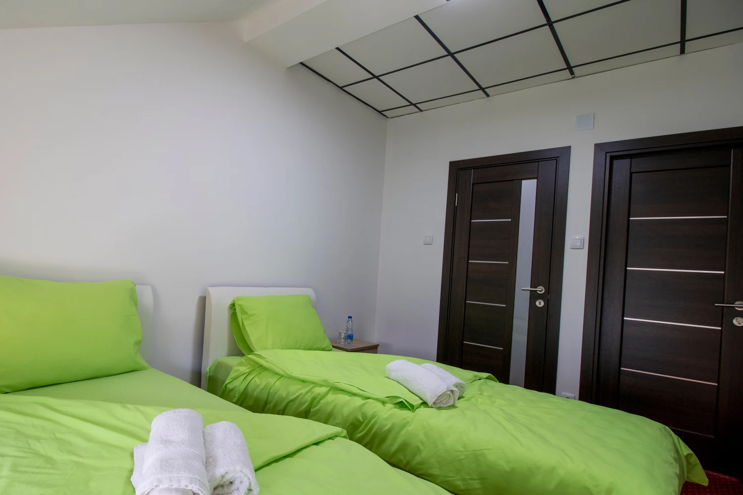 Hostel Aurora