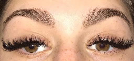 Lashes by Anni (Romford Lashes)