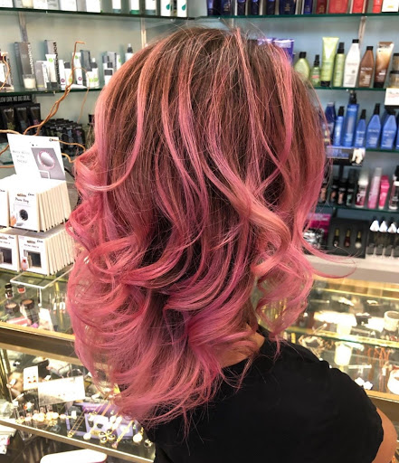 JK Salon & Spa - Thumbnail