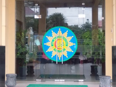 Photos of Muhammadiyah Hospital Kalitidu