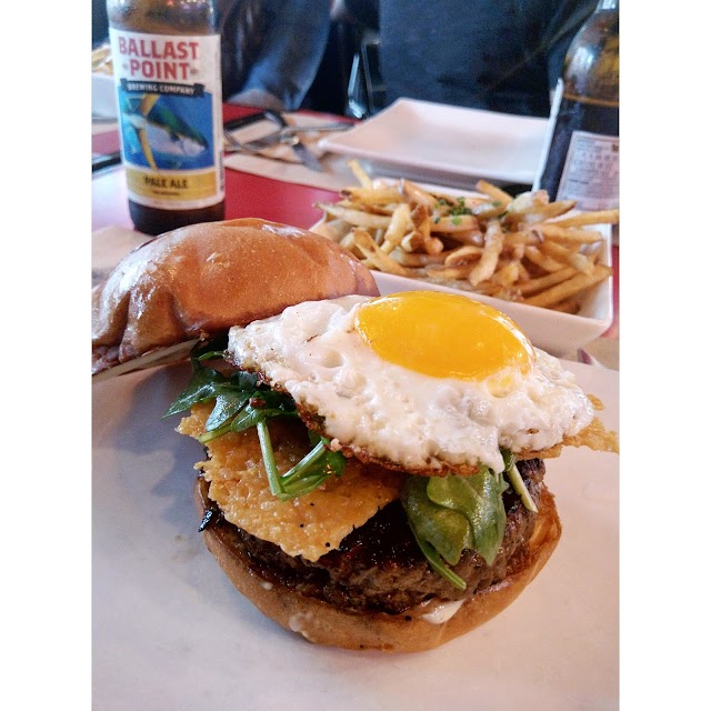 Umami Burger