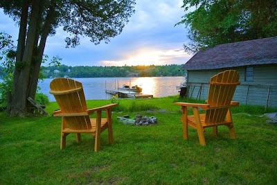 Photos of Pigeon Lake Resort