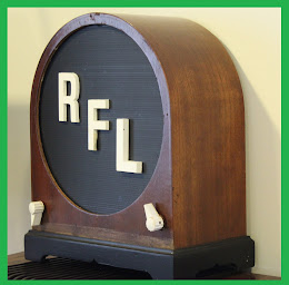 Photo n°19 de RFL101 en Touraine - Radio Fréquence Luynes à Luynes (Station de radio)