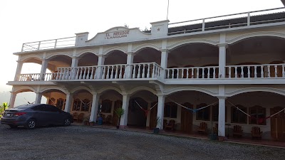 Photos of Hotel el Mirador de Lanquin