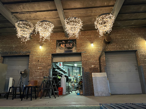 Chicago Tool Library - Visual