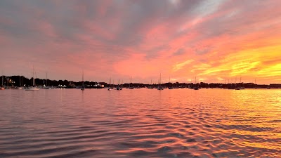 Sakonnet Charters Inc