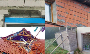 Photo n°11 de ALEXPERIMMO DIAGNOSTICS & EXPERTISES HYERES VAR PACA à Hyères (Expert en sinistres)