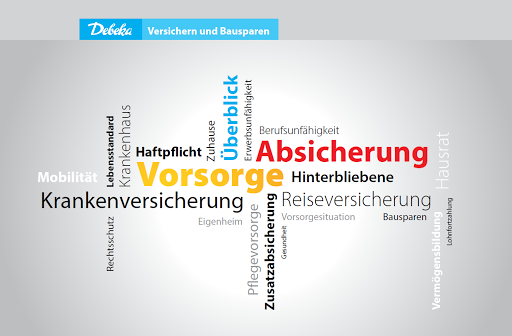 Debeka Servicebüro Passau-Mariahilf (Versicherungen und Bausparen)