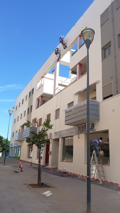 Delgado Arriaza Rehabilitaciones S.L