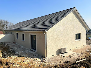 Photo n°14 de Aksa Projection Isolation à Messia-sur-Sorne (Façadier)