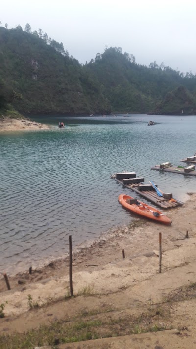 Photos of Cinco Lagos