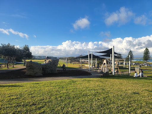 Cronulla Parkrun - Thumbnail