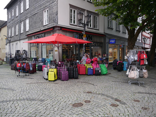 BAG TOWN Inh. Rössner GmbH