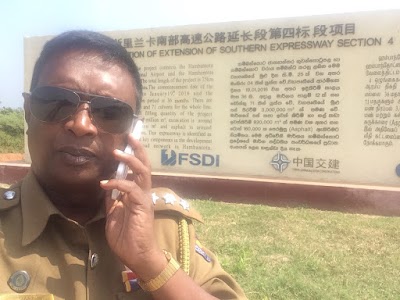 Photos of Maga - Southern Expressway Extension Project