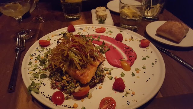 Soubois Restaurant