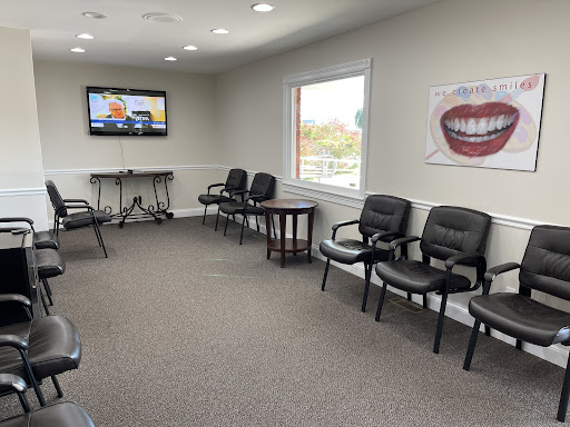 Higdon Family Dentistry : Norris Higdon DMD, Paige Higdon Cogan DMD Gallery - United States
