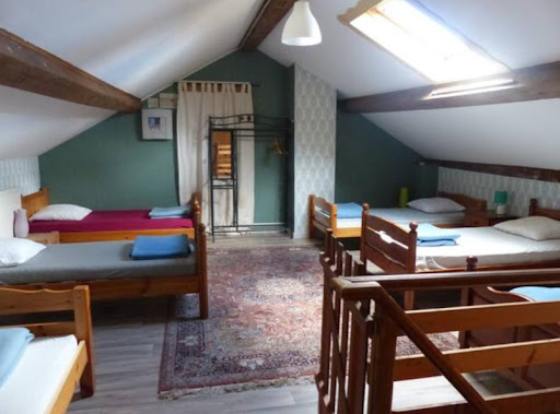 Photo 1 - Gite de France, le Noailly.