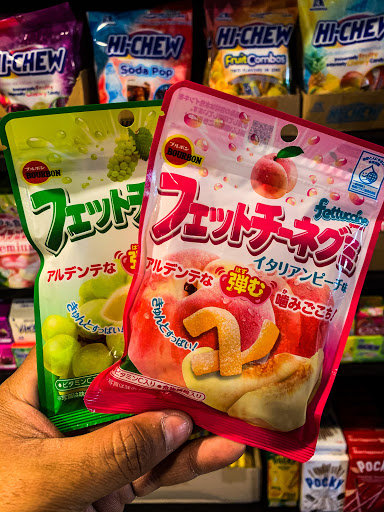 Where Locals Snack - Thumbnail