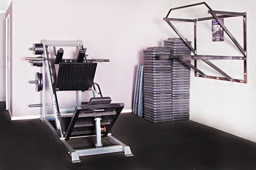 SMD Health and Fitness - Thumbnail