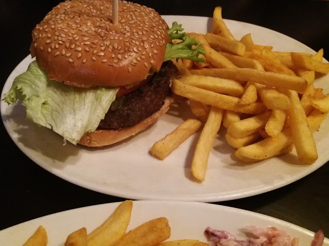 Bodean's Clapham
