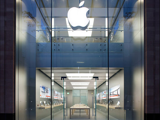 Apple Princesshay - Thumbnail