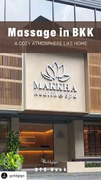 Makkha Health & Spa Bangkok (BTS Asok) by null