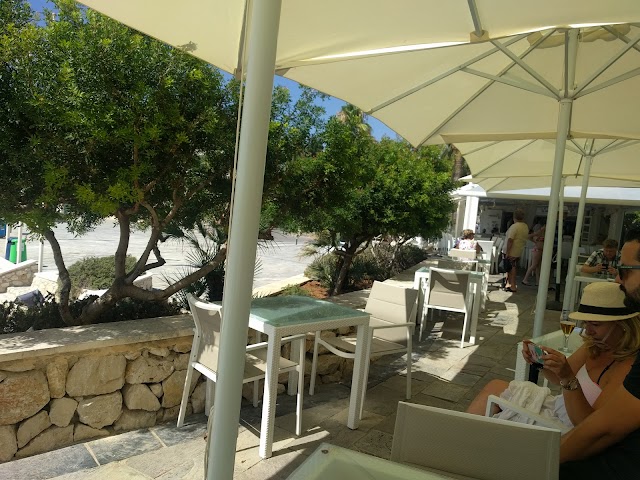 Mandala Beach Bar & Restaurant
