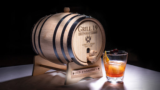 Grill 19 - Thumbnail