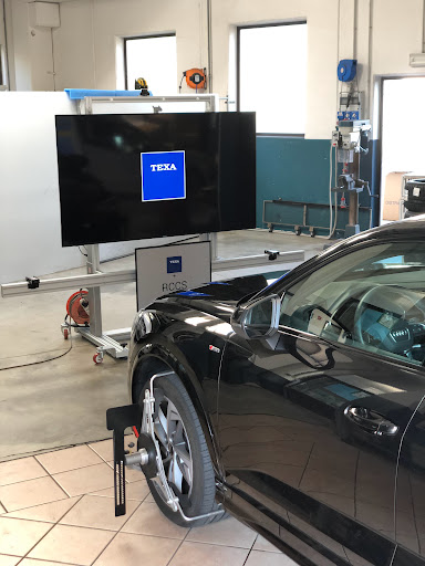 Bosch Car Service Autoriparazioni Vanerio - Thumbnail