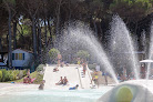 Pineta Sul Mare Camping Village à Bergeggi