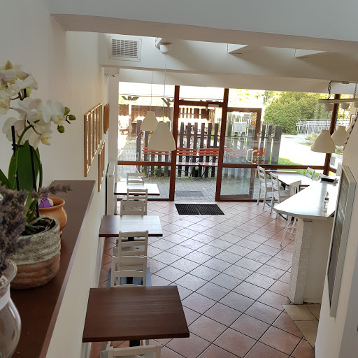 Restaurants Asian Taj-style (Wietnam & Thailand)