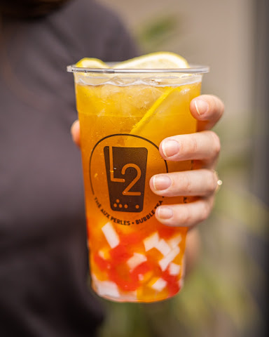 L2 Bubble tea Alexis Nihon by null