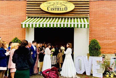 El Llagar de Castiello