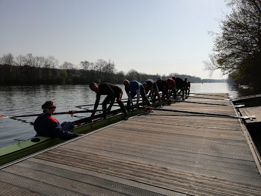 Photo de Cercle Nautique De Soisy Sur Seine