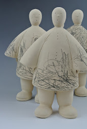 Photo n°1 de Terres etc... Corine Lavalle à Dieulefit (Atelier d'art)