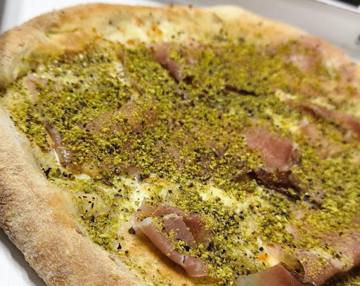 Pizzeria A Cuttigghiara - Thumbnail