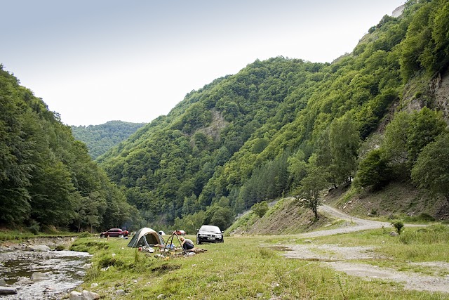 Poenari Kalesi