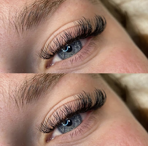 Lash Bar By Anneke
