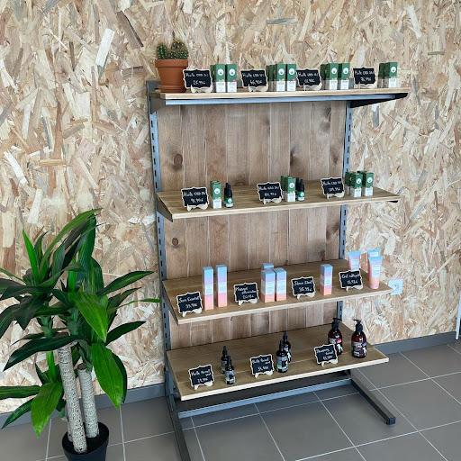 Green care - Magasin CBD - Trélazé - Thumbnail