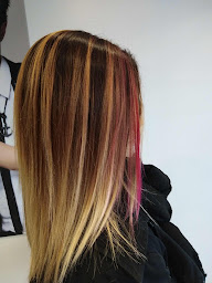 Photo n°14 de linea coiffure à Périgueux (Salon de coiffure)